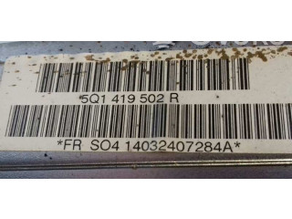    Рулевая рейка 5Q0905861A, 77695003   Volkswagen Golf SportWagen  -  года