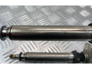 Топливная рампа A2740700995, 1320302030340   Mercedes-Benz E W212   для двигателя 274920