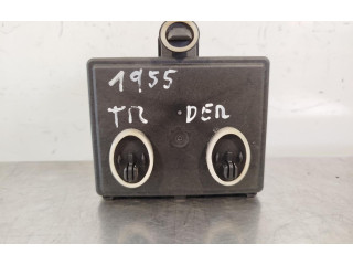 Блок управления двигателя 5Q0959395K   Audi A3 S3 A3 Sportback 8P