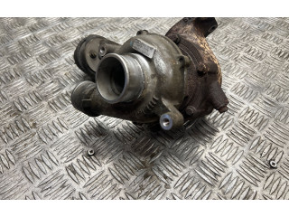 Turbodmychadlo Турбина 1515A026V, VT120707 Mitsubishi Pajero