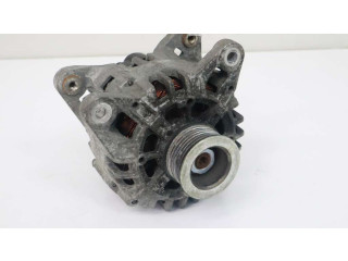 Генератор 7711497091   Renault Clio III      