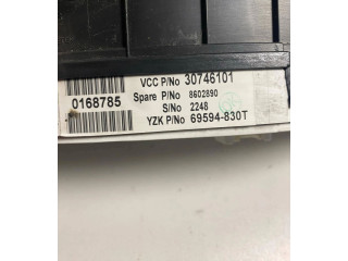 Панель приборов 30746101, 8602890   Volvo XC90       