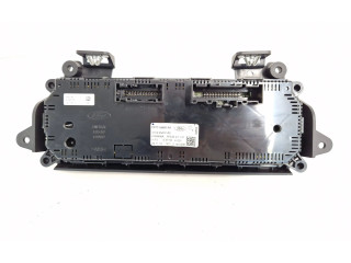 Блок управления климат-контролем KX7T19980AA, E305498A   Ford Focus