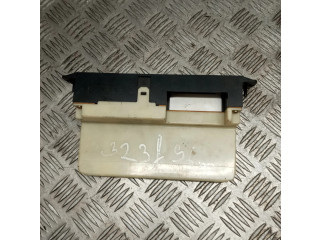 Блок управления климат-контролем Mazda 323 F