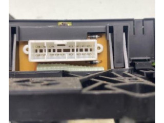 Блок управления климат-контролем SsangYong Korando