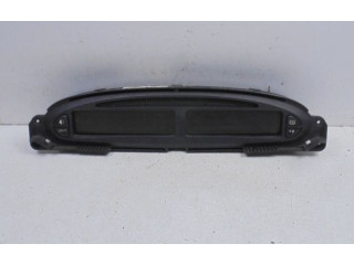 Панель приборов 964116080, 964116080 Citroen Xsara Picasso