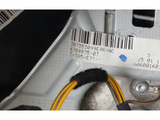 Volant BMW X6 E71 2010 6789975, 7385271