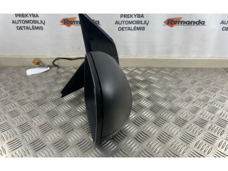 Zpětné zrcátko pravé Volkswagen Transporter - Caravelle T6 2017 7E1857388