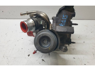 Turbodmychadlo Турбина 8200638766 Nissan Qashqai M9R830