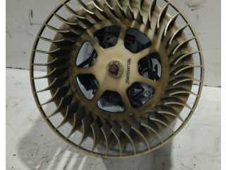 Вентилятор печки Mercedes-Benz A W168