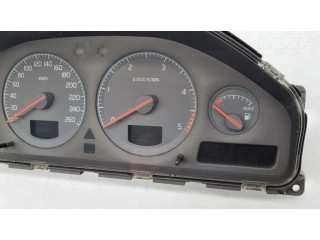 Přístrojová deska Volvo S80 1999 9483487