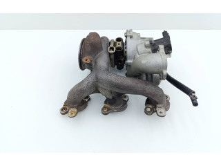  Турбина Maserati Ghibli  297712, 1712010082E20         