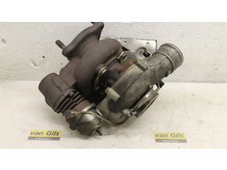  Турбина Volvo V70  CF50182583, CF50182583   для двигателя D5252T      