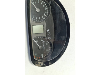 Přístrojová deska Mercedes-Benz Vito Viano W639 2007 A6394465921, 92965145