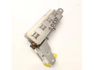 Подушка безопасности двери GA33200881, 600212906VE3   Lexus GS 300 350 430 450H