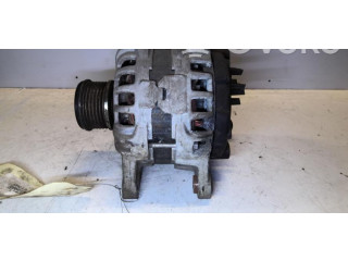 Генератор 231008918R Dacia Sandero