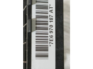 Pojistková skříňka 7E6970187AT Volkswagen Transporter - Caravelle T5 2014