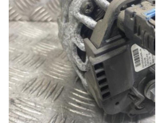 Генератор 231003071R   Renault Twingo III      