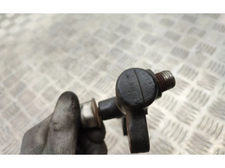 Топливная рампа 9674300080   Peugeot 2008 II  