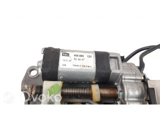    Рулевая рейка 404680, 4E0419501E   Audi A8 S8 D3 4E 2002-2009 года