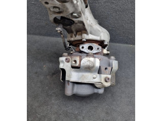 Turbodmychadlo Турбина GTB1749V, 057145874F Audi A8 S8 D4 4H CDSB