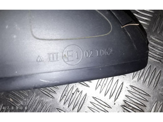 Зеркало электрическое        Skoda Yeti (5L)  2009 - 2017 года   