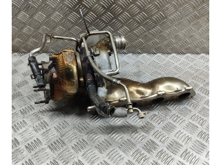 Турбина Bentley Flying Spur 079145703F, 079253033CF