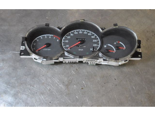 Панель приборов 96715-0006, 94003-27600 Hyundai Coupe