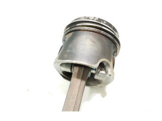  Поршень с шатуном BMN   Audi A3 S3 8P  