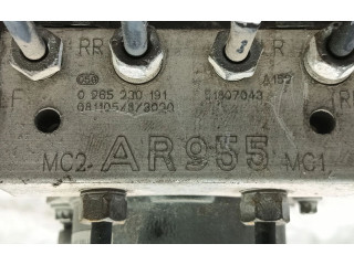 Jednotka ABS 71749680, 0265950912 Alfa Romeo Mito 2008