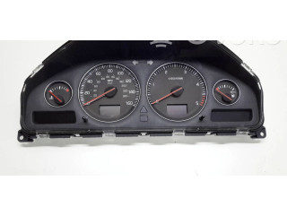 Спидометр (приборный щиток) 30746112, 69594720T   Volvo S60    