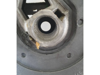 Руль Volvo V70 2000 - 2004 года 8674583, 555044200G