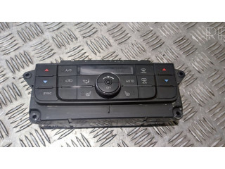 Блок управления климат-контролем 55111922AL Jeep Grand Cherokee