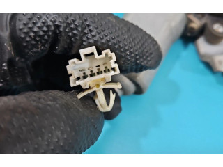 Подушка безопасности водителя MR371757, IMPRK1370320 Mitsubishi Pajero Pinin