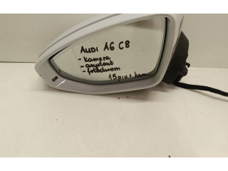 Зеркало электрическое Audi A6 S6 C8 4K 2018 - года