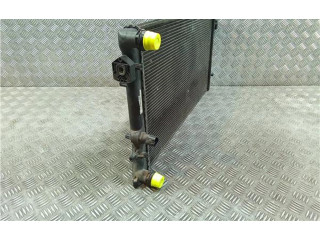 Комплект радиатора 1J0121253P, 1J0121253P Seat Toledo II (1M)