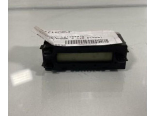 Дисплей Citroen Xantia