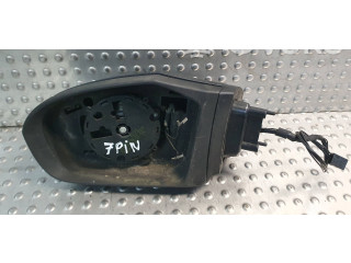 Zpětné zrcátko Mercedes-Benz A W169 2005