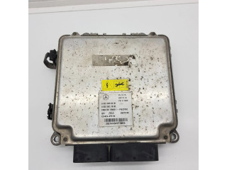 Řídící jednotka A6519017800, 28274145 Mercedes-Benz ML W166 2012