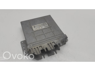 Řídící jednotka 0281001333, P04686660AD Chrysler Voyager 1992