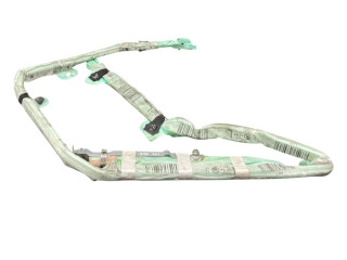 Боковая подушка безопасности 34116228A, 1079526780901 Skoda Octavia Mk3 (5E)