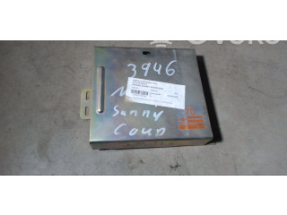 Řídící jednotka A11690 Nissan Sunny 1988