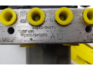 Jednotka ABS 445400H070, 445400H070 Peugeot 108 2017