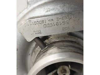 Турбина Alfa Romeo 166 55191600, 717662-2