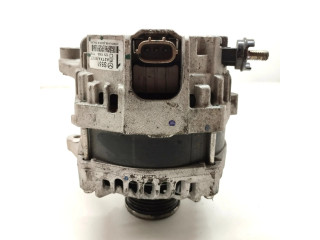 Генератор A2TX4781ZT Mazda CX-3 1.5