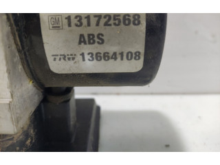 Jednotka ABS 13172568, 13664108 Opel Vectra C 2004