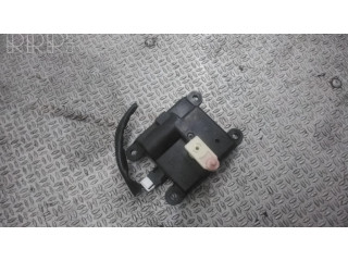 Двигатель задвижки потока воздуха