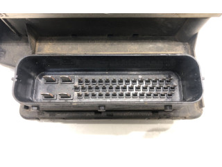 Блок АБС 7M3614111 Seat Alhambra (Mk1) 1996 - 2010 года