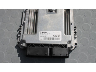 Řídící jednotka 0281031199 Honda Civic IX 2011