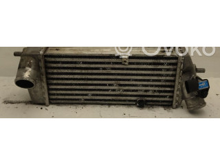 Радиатор интеркулера KIA Rio